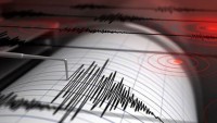 İran’da deprem: 1 ölü, 56 yaralı