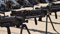 Haşdi Şabi, ABD’nin IŞİD Şeyhlerini Silahlandırmasına Karşı Uyardı