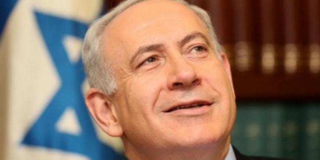 Katil Netanyahu: Türkiye ile varılan anlaşmanın İsrail ekonomisi üzerinde ‘muazzam etkileri’ olacak