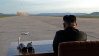 Kuzey Kore ABD’yi Uyardı: “Acımasızca Cezalandırırız”