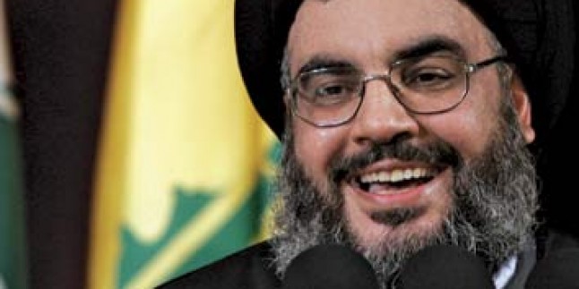 Nasrallah: Trump’ın Seçilmesine Olumlu Bakıyoruz, Bir Aptalın Beyaz Saray’da Olması İyidir