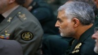 Mossad şefi: İran sınırlarımıza her zamankinden daha yakın ve tehdit listemizin başında