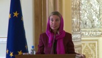 Mogherini: İran ve Avrupa’nın Yemen krizini çözme çabaları verimli oldu
