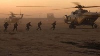 ABD Ordusu IŞİD Teröristlerine Rehberlik Yapan Ajanları Başka Bölgelere Nakletti