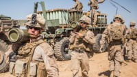 ABD, Irak’taki askerlerini çıkaracağına dair haberleri yalanladı