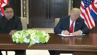ABD ve Kuzey Kore arasındaki anlaşmanın detayları