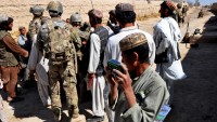 Afganistan’daki IŞİD Teröristleri, Radyo Yayınını ABD Üssünden Yapıyor