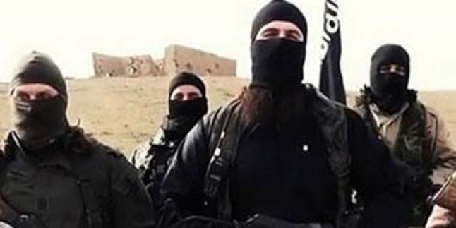 ABD, IŞİD terör örgütünü Kırgızistan’a da soktu