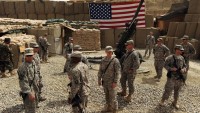 Amerika, batı Irak’a yerleşmeye çalışıyor