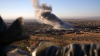 Amerika Suriye’de kendi müttefiklerini vurdu; 21 ölü ve yaralı