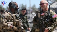 Suriye Halk Direniş Güçleri, 8 ABD Askerini Öldürdü