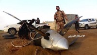 Yemen Hizbullahı ABD’ye Ait Son Gelişmiş MQ9 Tipi Bir İHA Aracını Düşürdü
