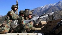 Pakistan, Sınırdaki Afgan Güvenlik Noktalarını Vurdu: 50 Afgan Askeri Öldü