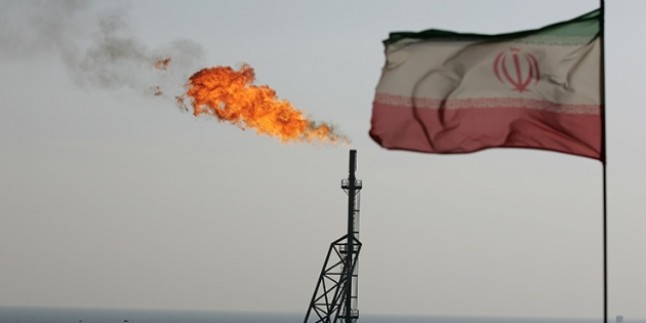 Ali Mueyyidi: İran’dan üç ayda 1 milyar litre petrol kaçırdılar