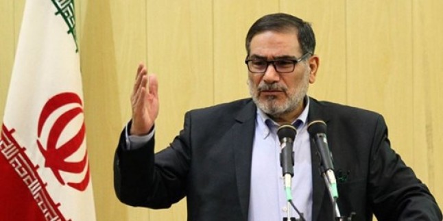  Ali Şemhani: Düşmanın Algı Savaşı Yenilgiye Uğruyor