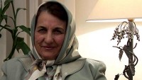 İranlı düşünür Ali Şeriati’nin eşi hayatını kaybetti