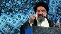 İran Cuma Namazı Hatibi Ayetullah Ahmed Hatemi’den Trump’ın Ziyaretine Anlamlı Yorum