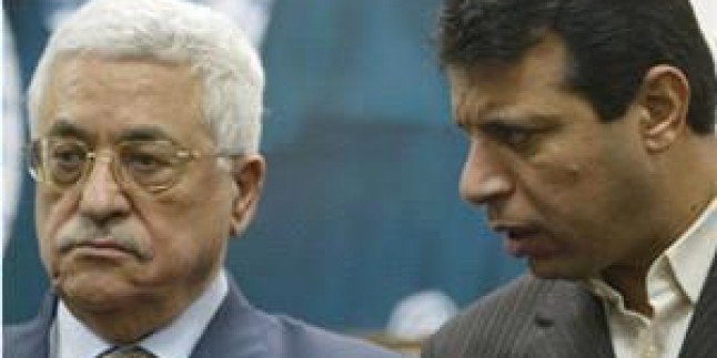 Fetih seçimleri öncesi Abbas ve Dahlan taraftarları birbirine girdi: 12 yaralı