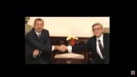 Video: Azerbaycan İşgal Altında: % 20 Ermenistan, %80 Aliyevler