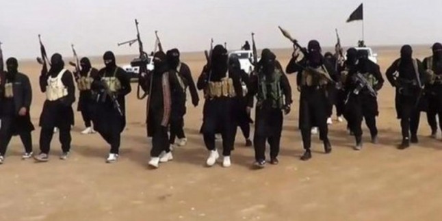 Afrika kıyısında”Sahra IŞİD”i adlı yeni bir terör örgütü varlığını ilan etti