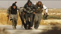 Son Kalan IŞİD militanlarının Suriye’den Libya’ya kaçtığı iddia edildi