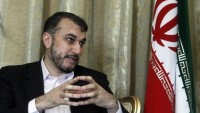 Emir Abdullahiyan: Arabistan’ın İran’la ilişkilerini normalleştirmeden başka seçeneği yok