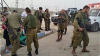 Ariel Yahudi yerleşkesinde feda eylemi: 2 Siyonist yaralandı, Filistinli genç şehid oldu