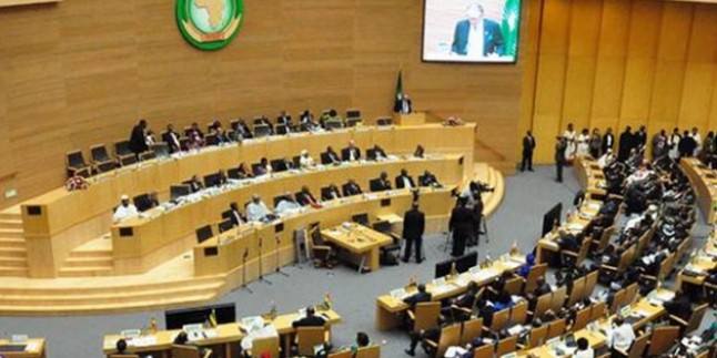 5. Afrika Birliği – Avrupa Birliği Zirvesi başladı