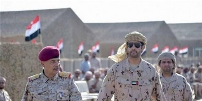 Yemen Halkının Katillerinden BAE Komutanı Savaş Suçluları Listesine Girdi