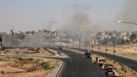 IŞİD Teröristleri Kerkük-Bağdat Karayolunda Sivillere Ateş Açtı: 10 ölü