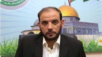Bedran: Esirlerin Kurtarılması Hamas’ın Önceliklerinin Başında Geliyor