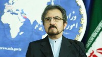 Kasımi: İran, Amerikan yetkililerinin ikiyüzlü sloganlarına aldırış etmiyor