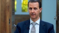 Suriye Lideri Beşşar Esad: Düşmanlara Karşı Mücadeleden Geri Çekilmeyeceğim