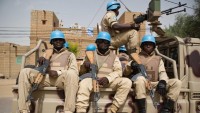Mali’de Barış Gücü Askerlerine Silahlı Saldırı