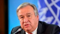 Antonio Guterres: Bercam büyük zaferdi, korunmalı