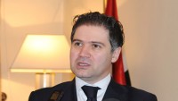 Suriye Turizm Bakanı: Koşullara Rağmen 80 Kurum Hizmete Başladı