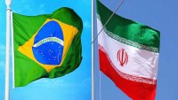 İran Ve Brezilya Arasında 5 Milyar Dolarlık Anlaşma