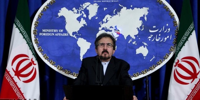 İran’dan Türkiye’nin Musul Operasyonuna Katılma Talebine Tepki