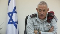 Siyonist İsrail Eski Genelkurmay Başkanının Cep Telefonunun İran Tarafından Hacklendiği İddia Edildi
