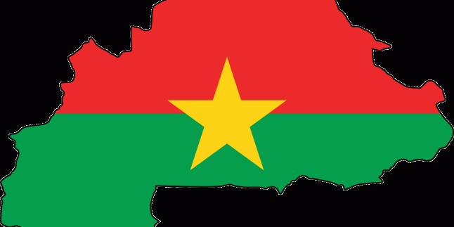 Burkina Faso’da darbeyle devrilen başkan, tekrar görevine geçti