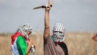 İslami Cihad Filistinlilerden İntifada Eylemlerini Tırmandırmalarını İstedi