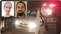 Nablus’taki Eylemde İşgal Rejiminin Seçkin Subaylarından Biri ve Eşi Öldürüldü