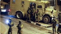 Batı Yaka’da İsrail Güçleriyle Yaşanan Çatışmalarda 6 Filistinli Yaralandı