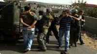 Abbas Güçleri, İslami Cihad Üyesi 3 Kişiyi Gözaltına Aldı