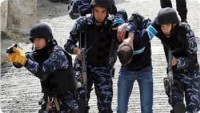 Abbas Güçleri, Batı Yaka’da İki Kişiyi Gözaltına Aldı