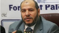 Hamas: Ortak Hükümet Kurulması Konusunda Prensipte Anlaştık