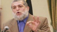 İslami Cihad: “Kurulacak Ulusal Birlik Hükümetine Destek Olacağız”