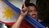 Filipinler Devlet Başkanı Duterte’de Kanser Şüphesi
