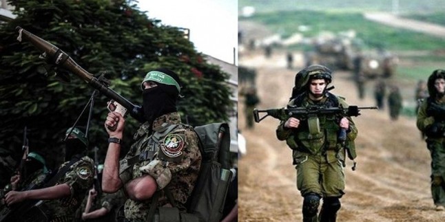 Mossad Eski Şefi: Hamas Şartlarını İsrail’e Kabul Ettirdi