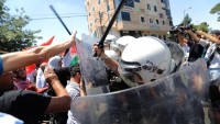 Filistin Halkının Direnişe Güveni Arttı ​